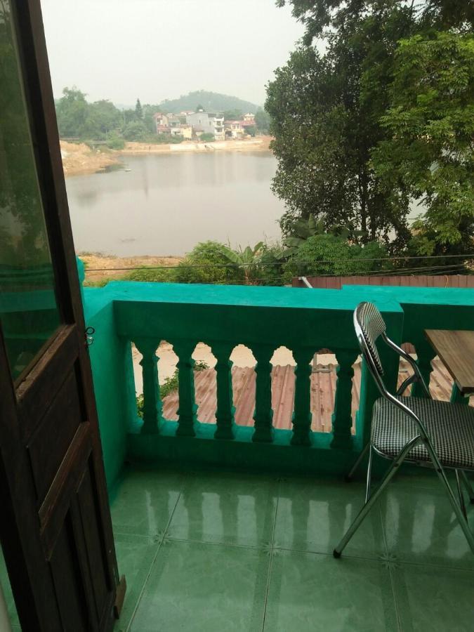 Zoni House-Yen Bai Apartment Bagian luar foto