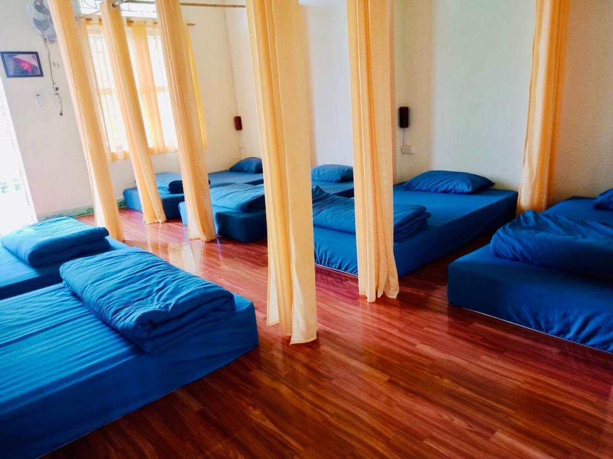 Zoni House-Yen Bai Apartment Bagian luar foto