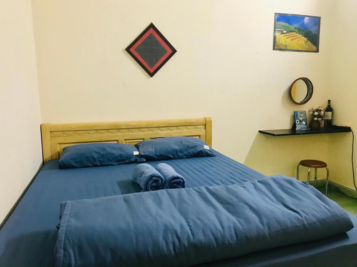 Zoni House-Yen Bai Apartment Bagian luar foto
