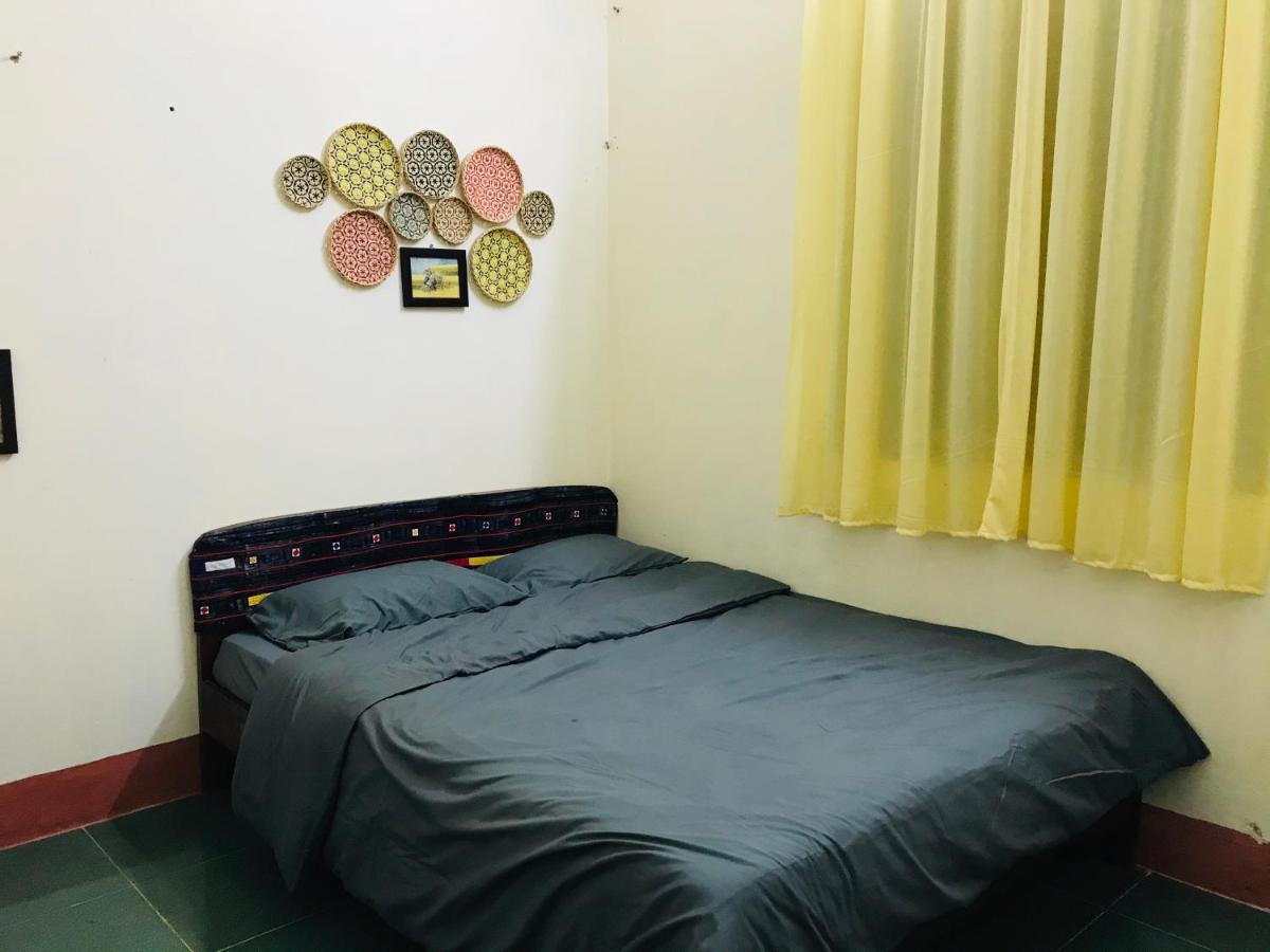 Zoni House-Yen Bai Apartment Bagian luar foto