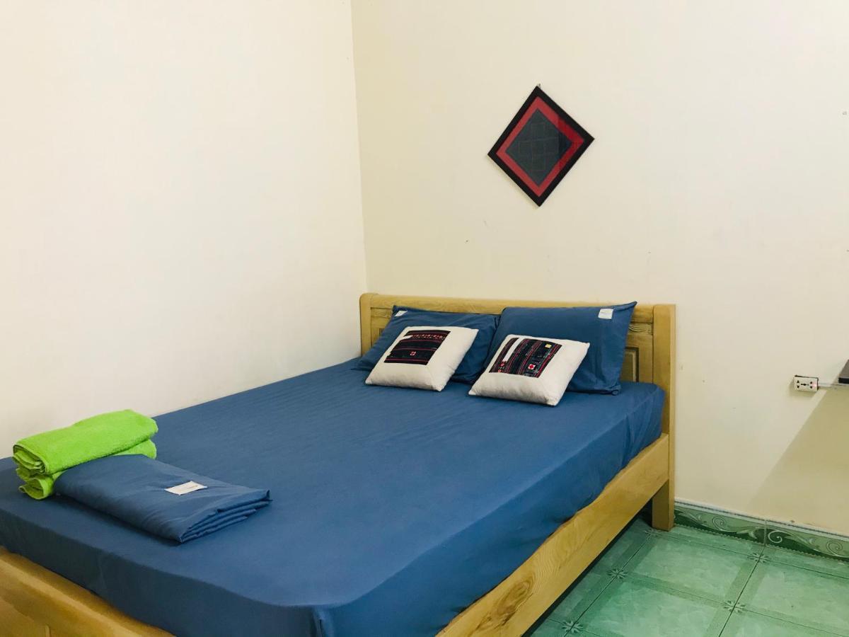 Zoni House-Yen Bai Apartment Bagian luar foto